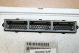 01 Ram Van 1500 2500 3500 5.2L PCM 56028579AF