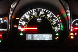 06-07 HONDA RIDGELINE A/T INSTRUMENT CLUSTER SPEEDOMETER GAUGES CHOOSE MILEAGE