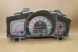06-07 HONDA RIDGELINE A/T INSTRUMENT CLUSTER SPEEDOMETER GAUGES CHOOSE MILEAGE
