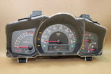 06-07 HONDA RIDGELINE A/T INSTRUMENT CLUSTER SPEEDOMETER GAUGES CHOOSE MILEAGE