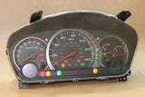03-05 Honda Pilot A/T Cluster