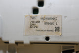 03-05 Honda Pilot A/T Cluster
