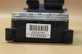 98-01 Dodge Dakota Durango 4X4 ABS 52009834AD