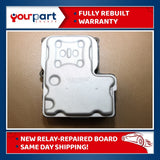 03-05 Chevy Gm 1500 2500 ABS 13354741