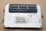 00 Jeep Wrangler 4.0L PCM 56041652AE