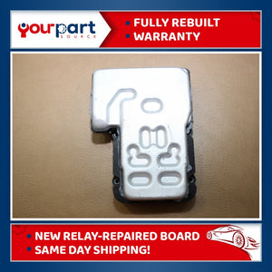 TRACTION 04-06 SILVERADO TAHOE ABS ANTI-LOCK BRAKE CONTROL MODULE 13642516T oe