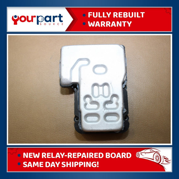 TRACTION 04-06 SILVERADO TAHOE ABS ANTI-LOCK BRAKE CONTROL MODULE 13642516T oe