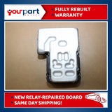 TRACTION 04-06 SILVERADO TAHOE ABS ANTI-LOCK BRAKE CONTROL MODULE 13642516T oe