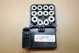 TRACTION 04-06 SILVERADO TAHOE ABS ANTI-LOCK BRAKE CONTROL MODULE 13642516T oe
