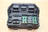 13 2013 CARAVAN T&C TIPM TEMIC INTEGRATED FUSE BOX MODULE 68163904 OEM REBUILT