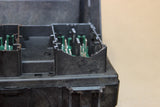 13 2013 CARAVAN T&C TIPM TEMIC INTEGRATED FUSE BOX MODULE 68163904 OEM REBUILT