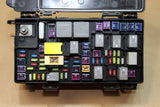 13 2013 CARAVAN T&C TIPM TEMIC INTEGRATED FUSE BOX MODULE 68163904 OEM REBUILT
