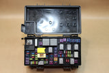 13 2013 CARAVAN T&C TIPM TEMIC INTEGRATED FUSE BOX MODULE 68163904 OEM REBUILT