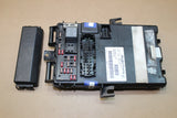 07-09 FORD MUSTANG INTERIOR FUSE BOX BODY CONTROL MODULE BCM 9R3T-14B476-FA