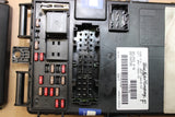 07-09 FORD MUSTANG INTERIOR FUSE BOX BODY CONTROL MODULE BCM 9R3T-14B476-FA