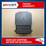 02-05 BMW 745 760 E65 ABS ANTI-LOCK CONTROL MODULE 0 265 950 191 TESTED