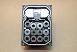 02-05 BMW 745 760 E65 ABS ANTI-LOCK CONTROL MODULE 0 265 950 191 TESTED