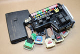 02-05 RAM 1500 2500 TIPM TOTALLY INTEGRATED POWER MODULE FUSE BOX 05026034AA