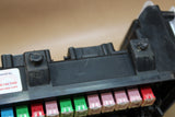 02-05 RAM 1500 2500 TIPM TOTALLY INTEGRATED POWER MODULE FUSE BOX 05026034AA