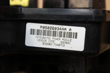 02-05 RAM 1500 2500 TIPM TOTALLY INTEGRATED POWER MODULE FUSE BOX 05026034AA