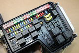 02-05 RAM 1500 2500 TIPM TOTALLY INTEGRATED POWER MODULE FUSE BOX 05026034AA