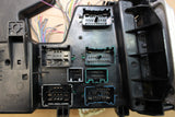 02-05 RAM 1500 2500 TIPM TOTALLY INTEGRATED POWER MODULE FUSE BOX 05026034AA