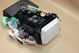 02-05 RAM 1500 2500 TIPM TOTALLY INTEGRATED POWER MODULE FUSE BOX 05026034AA