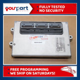 99 RAM 1500 2500 5.9L A/T 4X4 ECU ECM PCM ENGINE COMPUTER 56040150AG TESTED