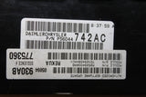 06 GRAND CHEROKEE 3.7L 4x2 ECU ECM PCM ENGINE CONTROL COMPUTER 05094930AB TESTED