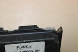 08-10 Ford F-250 F250 Transmission Module 7C3A-12B565-AM