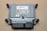 2008 MERCEDES CLK550 CLS550 ECU ECM PCM ENGINE COMPUTER A2731536691 0261209290