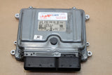 TESTED 06-09 MERCEDES ML350 ECU DME ENGINE COMPUTER A 272 153 61 91 0261209285