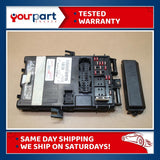 07-09 FORD MUSTANG INTERIOR FUSE BOX BODY CONTROL MODULE BCM 7R3T-14B476-AF OEM