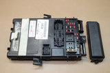 07-09 FORD MUSTANG INTERIOR FUSE BOX BODY CONTROL MODULE BCM 7R3T-14B476-AF OEM