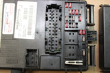 07-09 FORD MUSTANG INTERIOR FUSE BOX BODY CONTROL MODULE BCM 7R3T-14B476-AF OEM