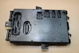 07-09 FORD MUSTANG INTERIOR FUSE BOX BODY CONTROL MODULE BCM 7R3T-14B476-AF OEM