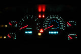 02-03 Dodge 1500 2500 3500 Cluster 56000955