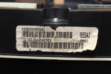 02-03 Dodge 1500 2500 3500 Cluster 56000955