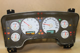 02-03 Dodge 1500 2500 3500 Cluster 56000955