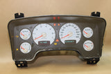 02-03 Dodge 1500 2500 3500 Cluster 56000955