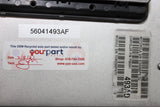 99 Jeep Cherokee 4.0L PCM 56041493AF