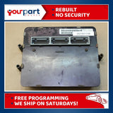 96-97 Ram Van 3.9L PCM 05278317