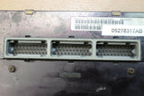 96-97 Ram Van 3.9L PCM 05278317