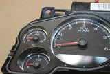 07-12 Chevy 1500 2500 Sierra Silverado Cluster 28072230