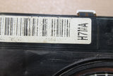 07-12 Chevy 1500 2500 Sierra Silverado Cluster 28072230