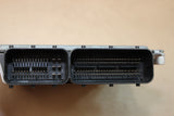 09 2.4L AVENGER SEBRING ECU ECM PCM ENGINE CONTROL COMPUTER 05187412AF PROBADA