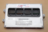 08 DODGE NITRO 4.0L A/T ECU ECM PCM ENGINE CONTROL COMPUTER 68033110AH TESTED