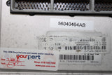 03 Dodge Dakota 3.9L PCM 56040464AB