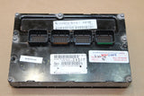 08 3.5L AVENGER SEBRING ECU ECM PCM ENGINE CONTROL COMPUTER 05187341AK TESTED