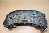 99-02 Chevy Silverado Sierra 1500 Cluster 09362995